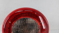 2006-2011 Chevrolet Hhr Tail Light Assembly Driver Left OEM P/N:15875406 20778528 Fits Fits 2006 2007 2008 2009 2010 2011 OE