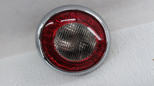 2006-2011 Chevrolet Hhr Tail Light Assembly Driver Left OEM P/N:16532493 15875406 Fits Fits 2006 2007 2008 2009 2010 2011 OE