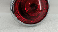 2006-2011 Chevrolet Hhr Tail Light Assembly Passenger Right OEM P/N:16532494 15821824 Fits Fits 2006 2007 2008 2009 2010 201