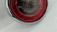 2006-2011 Chevrolet Hhr Tail Light Assembly Passenger Right OEM P/N:20781783 15875407 Fits Fits 2006 2007 2008 2009 2010 201