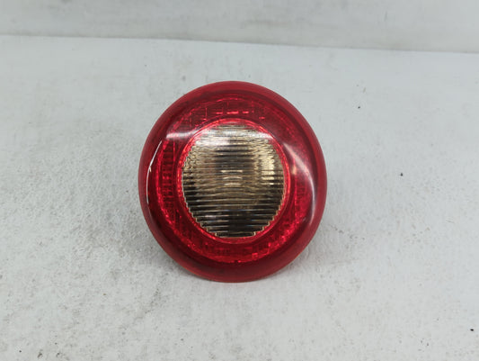 2006-2011 Chevrolet Hhr Tail Light Assembly Driver Left OEM P/N:25823016 15875485 Fits Fits 2006 2007 2008 2009 2010 2011 OE