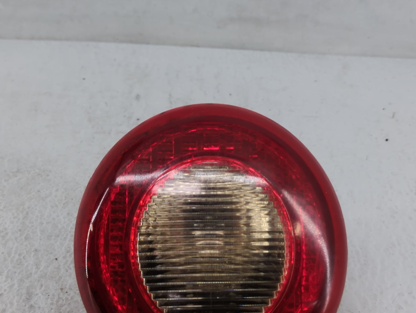 2006-2011 Chevrolet Hhr Tail Light Assembly Driver Left OEM P/N:25823016 15875485 Fits Fits 2006 2007 2008 2009 2010 2011 OE