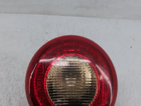 2006-2011 Chevrolet Hhr Tail Light Assembly Driver Left OEM P/N:25823016 15875485 Fits Fits 2006 2007 2008 2009 2010 2011 OE