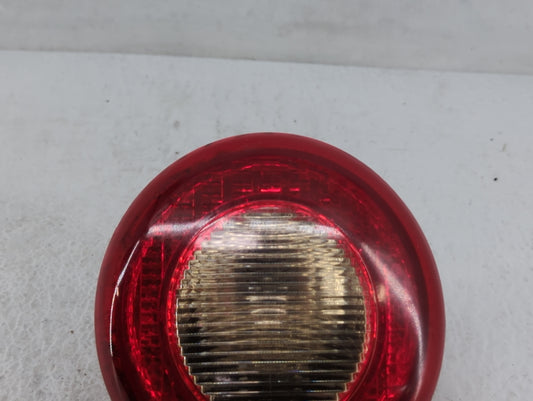 2006-2011 Chevrolet Hhr Tail Light Assembly Driver Left OEM P/N:25823016 15875485 Fits Fits 2006 2007 2008 2009 2010 2011 OEM Used Auto Parts