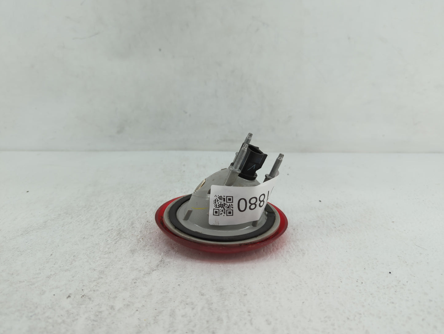 2006-2011 Chevrolet Hhr Tail Light Assembly Driver Left OEM P/N:25823016 15875485 Fits Fits 2006 2007 2008 2009 2010 2011 OE