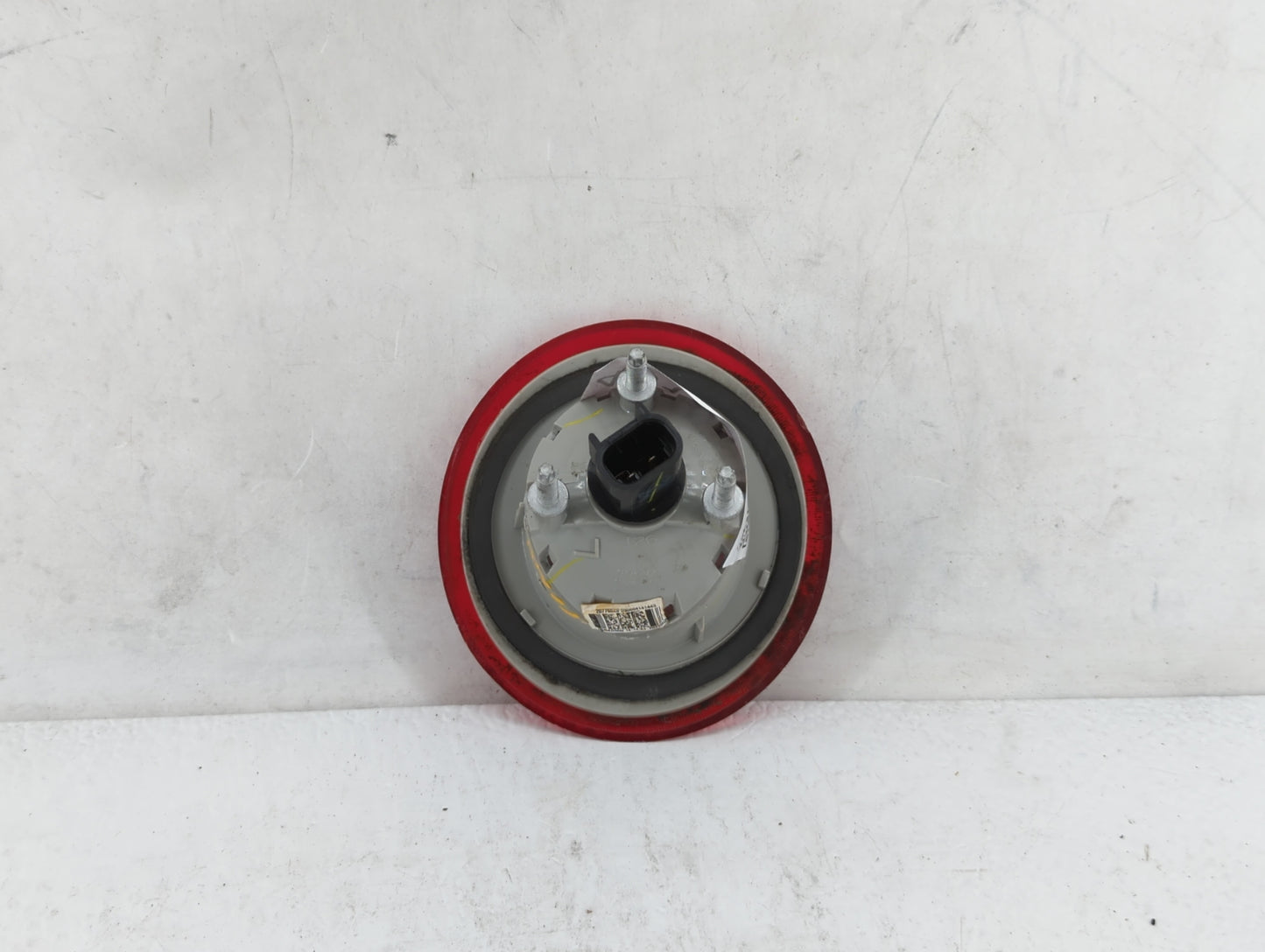 2006-2011 Chevrolet Hhr Tail Light Assembly Driver Left OEM P/N:25823016 15875485 Fits Fits 2006 2007 2008 2009 2010 2011 OE