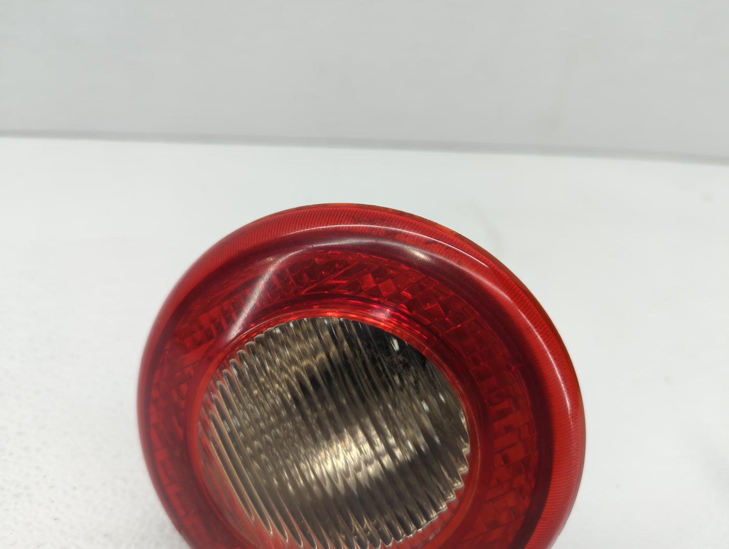 2006-2011 Chevrolet Hhr Tail Light Assembly Passenger Right OEM P/N:15875484 25863812 Fits Fits 2006 2007 2008 2009 2010 201