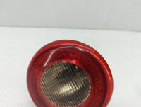 2006-2011 Chevrolet Hhr Tail Light Assembly Passenger Right OEM P/N:15875484 25863812 Fits Fits 2006 2007 2008 2009 2010 201