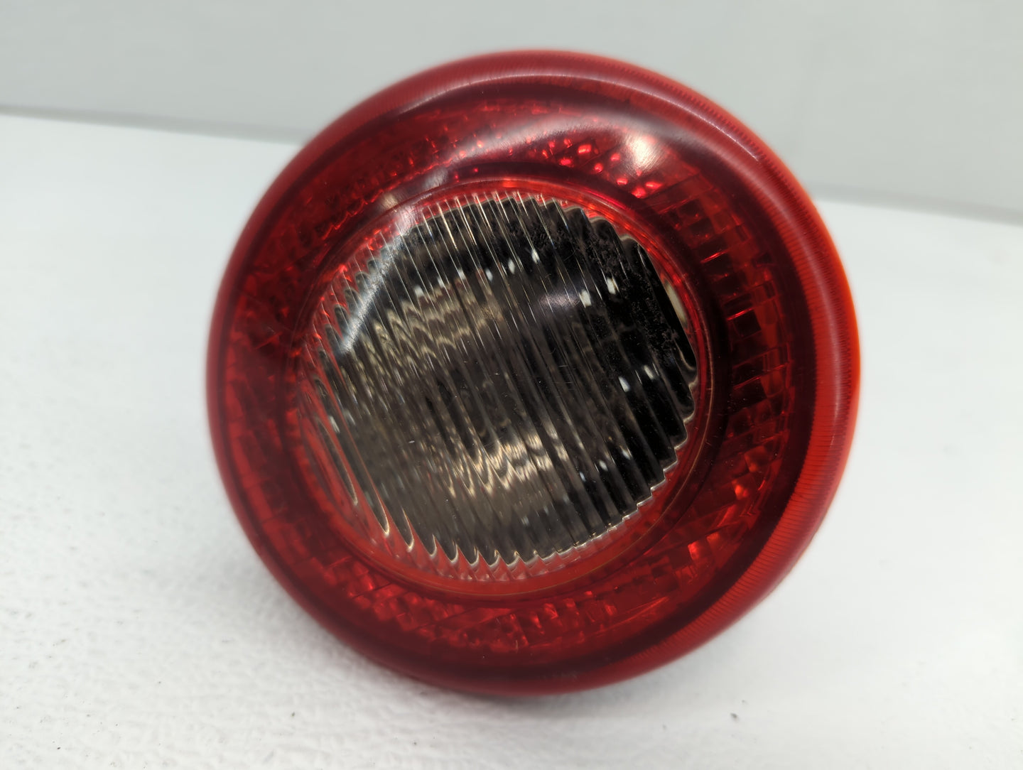 2006-2011 Chevrolet Hhr Tail Light Assembly Passenger Right OEM P/N:15875484 25863812 Fits Fits 2006 2007 2008 2009 2010 201