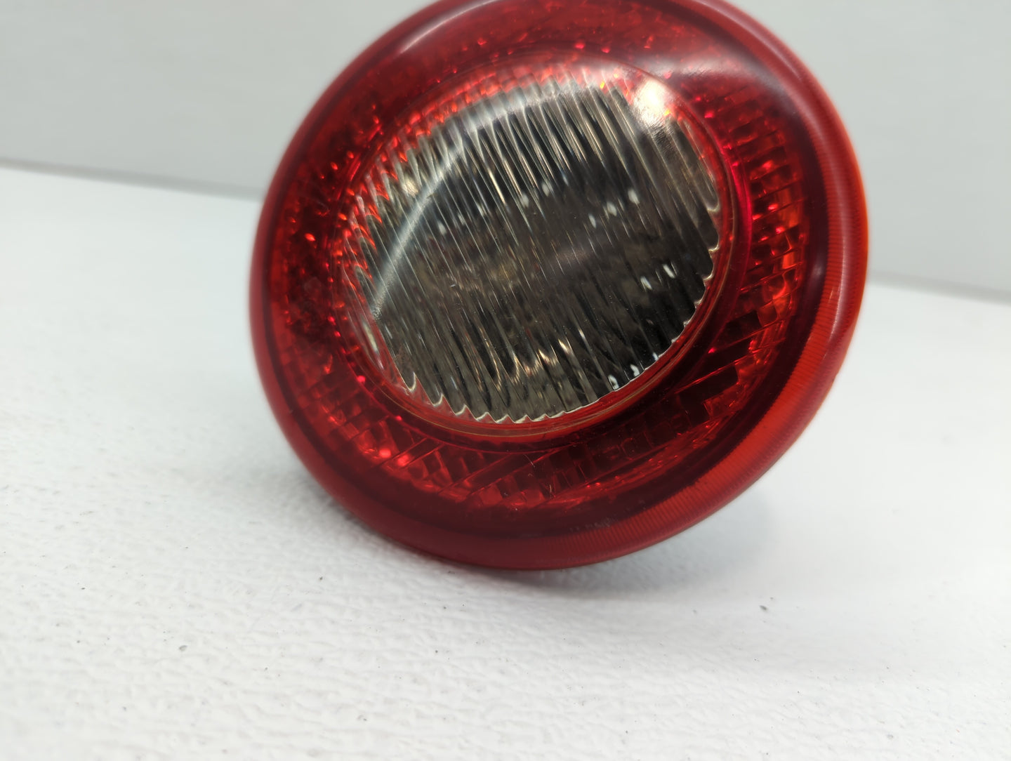 2006-2011 Chevrolet Hhr Tail Light Assembly Passenger Right OEM P/N:15875484 25863812 Fits Fits 2006 2007 2008 2009 2010 201