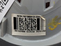 2006-2011 Chevrolet Hhr Tail Light Assembly Passenger Right OEM P/N:15875484 25863812 Fits Fits 2006 2007 2008 2009 2010 201