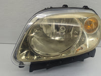 2006-2011 Chevrolet Hhr Driver Left Oem Head Light Headlight Lamp - Oemusedautoparts1.com