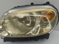 2006-2011 Chevrolet Hhr Driver Left Oem Head Light Headlight Lamp - Oemusedautoparts1.com