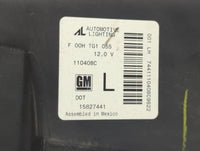 2006-2011 Chevrolet Hhr Driver Left Oem Head Light Headlight Lamp - Oemusedautoparts1.com