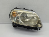 2006-2011 Chevrolet Hhr Driver Left Oem Head Light Headlight Lamp - Oemusedautoparts1.com