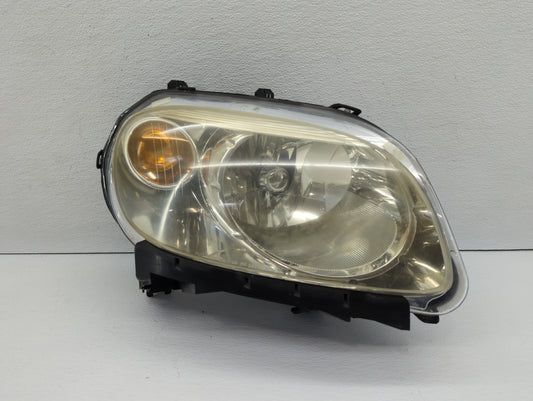 2006-2011 Chevrolet Hhr Driver Left Oem Head Light Headlight Lamp - Oemusedautoparts1.com