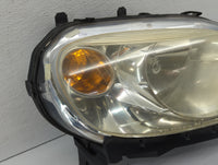 2006-2011 Chevrolet Hhr Driver Left Oem Head Light Headlight Lamp - Oemusedautoparts1.com
