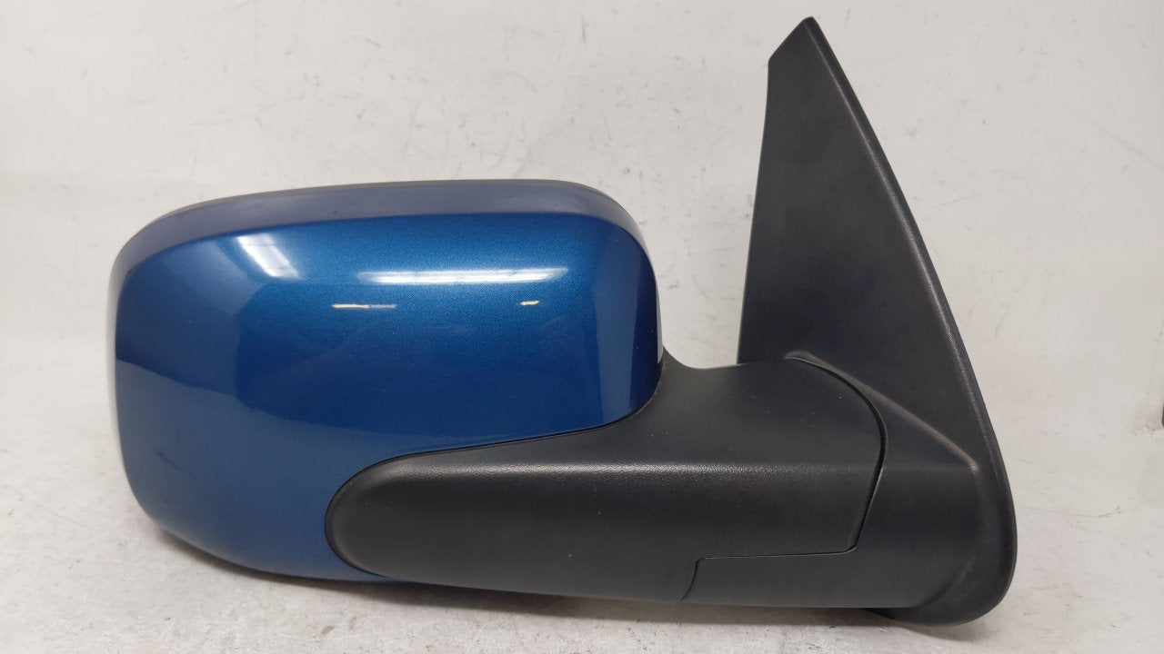 2007-2011 Chevrolet Hhr Passenger Side View Mirror - Right Door Mirror OEM Used - Oemusedautoparts1.com