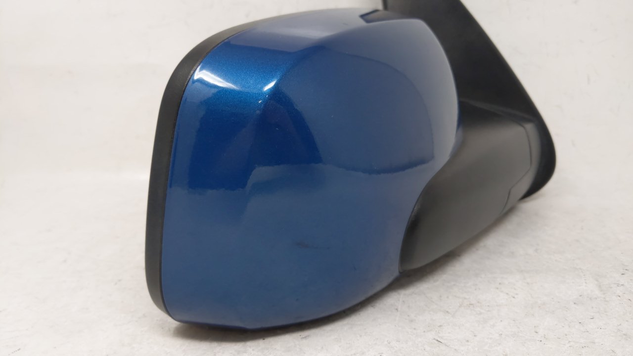 2007-2011 Chevrolet Hhr Passenger Side View Mirror - Right Door Mirror OEM Used - Oemusedautoparts1.com