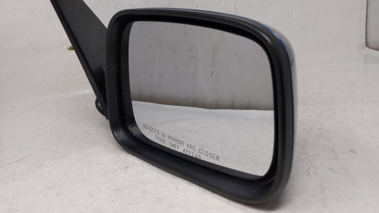 2007-2011 Chevrolet Hhr Passenger Side View Mirror - Right Door Mirror OEM Used - Oemusedautoparts1.com