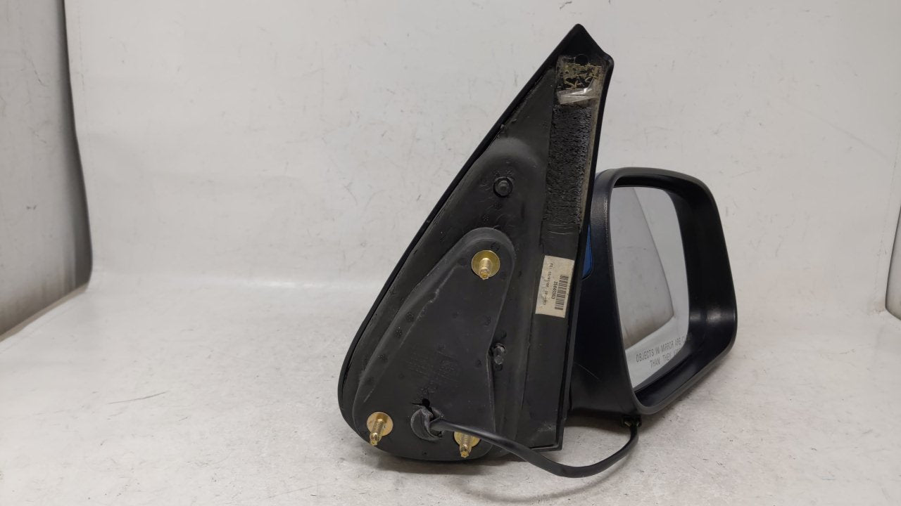 2007-2011 Chevrolet Hhr Passenger Side View Mirror - Right Door Mirror OEM Used - Oemusedautoparts1.com