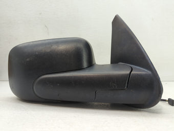 compare product 2006-2011 Chevrolet Hhr Passenger Side View Mirror - Right Door Mirror OEM Used