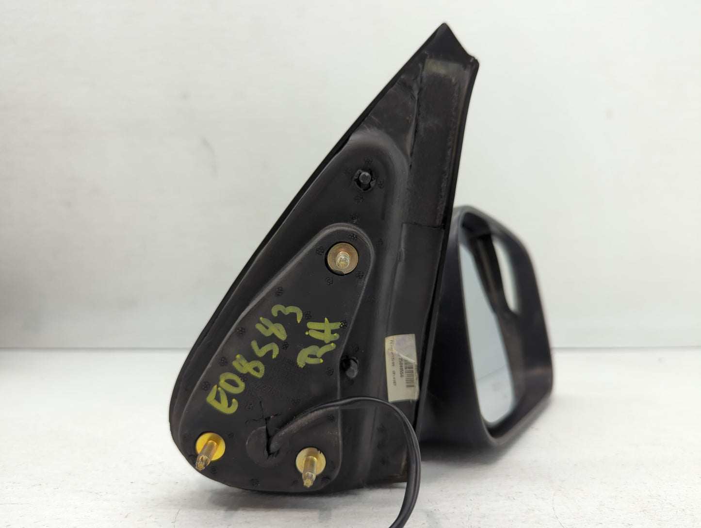 2006-2011 Chevrolet Hhr Passenger Side View Mirror - Right Door Mirror OEM Used - Oemusedautoparts1.com