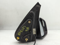 2006-2011 Chevrolet Hhr Passenger Side View Mirror - Right Door Mirror OEM Used - Oemusedautoparts1.com