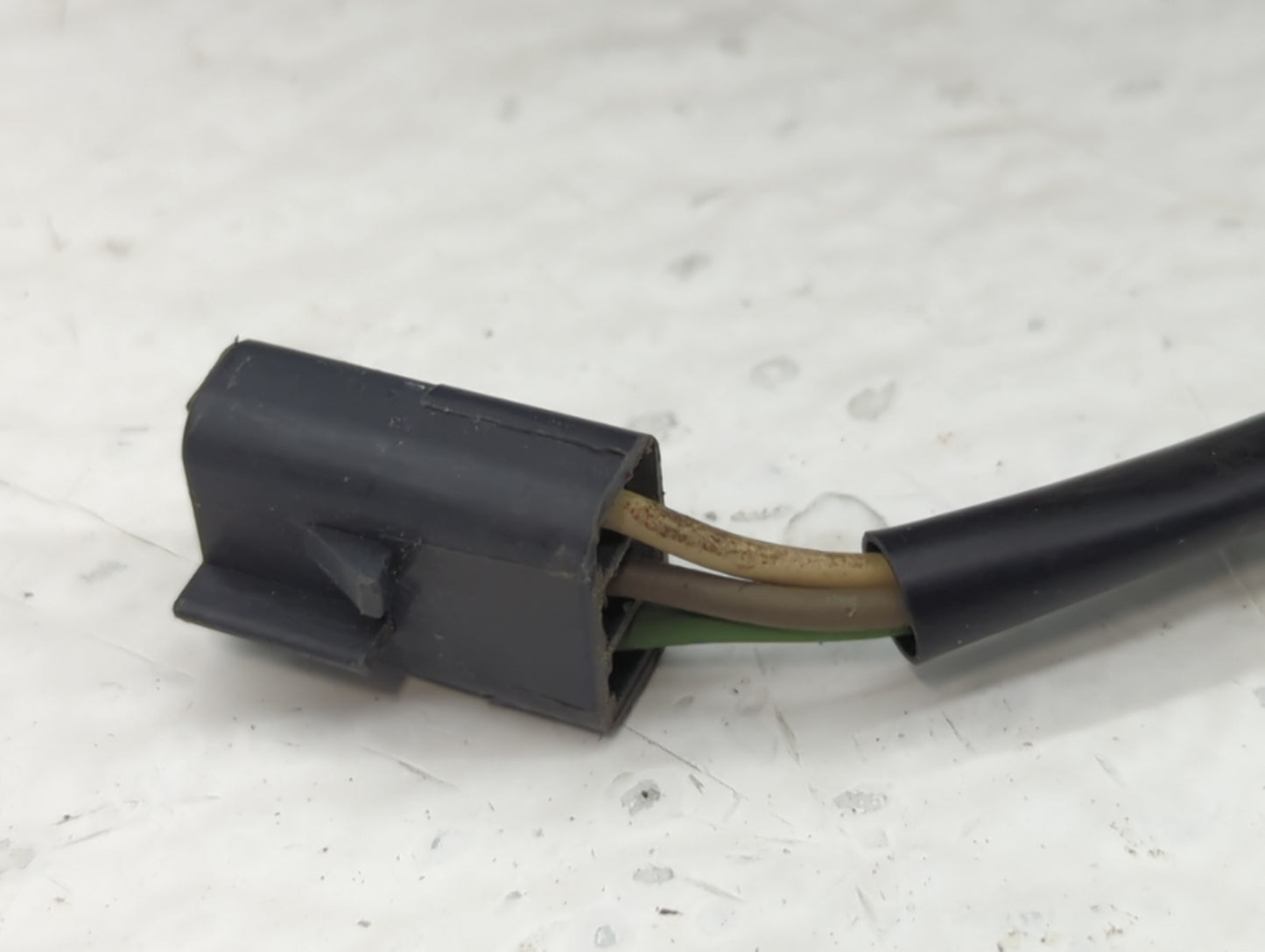 2006-2011 Chevrolet Hhr Passenger Side View Mirror - Right Door Mirror OEM Used - Oemusedautoparts1.com