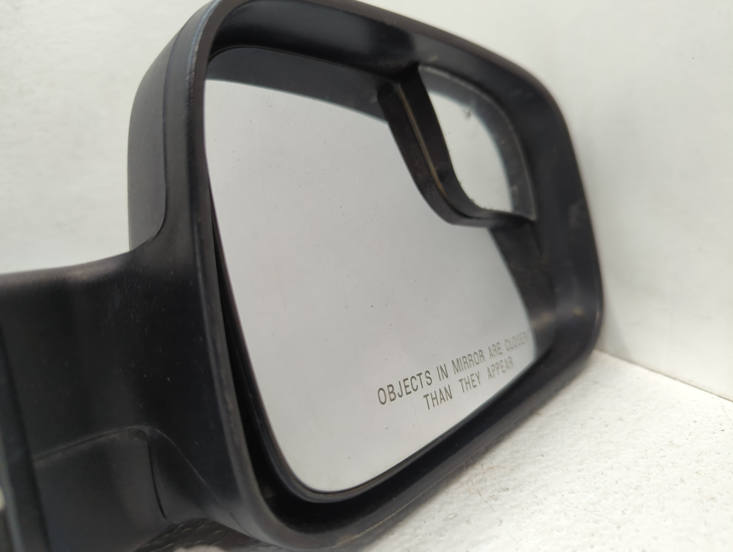 2006-2011 Chevrolet Hhr Passenger Side View Mirror - Right Door Mirror OEM Used - Oemusedautoparts1.com