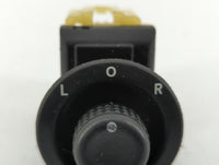 2006-2011 Chevrolet Hhr Master Power Window Switch Replacement Driver Side Left P/N:56040694D/A Fits OEM Used Auto Parts - O