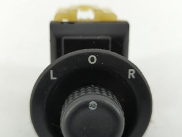 2006-2011 Chevrolet Hhr Master Power Window Switch Replacement Driver Side Left P/N:56040694D/A Fits OEM Used Auto Parts