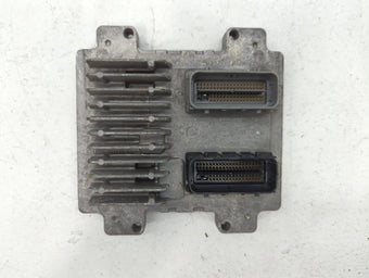 compare product 2007-2011 Chevrolet Hhr PCM Engine Control Computer ECU ECM PCU OEM P/N:12630186 E37 12630186 Fits OEM Used Auto Parts