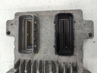 2007-2011 Chevrolet Hhr PCM Engine Control Computer ECU ECM PCU OEM P/N:12630186 E37 12630186 Fits OEM Used Auto Parts - Oem