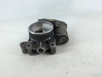 2007-2011 Chevrolet Hhr Throttle Body P/N:1988AA334AA1744C Fits Fits 2007 2008 2009 2010 2011 OEM Used Auto Parts - Oemuseda