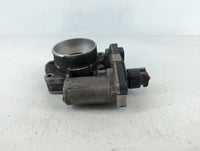 2007-2011 Chevrolet Hhr Throttle Body P/N:1988AA334AA1744C Fits Fits 2007 2008 2009 2010 2011 OEM Used Auto Parts - Oemuseda