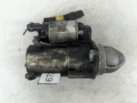2008-2011 Chevrolet Hhr Car Starter Motor Solenoid OEM P/N:12609317 Fits OEM Used Auto Parts - Oemusedautoparts1.com