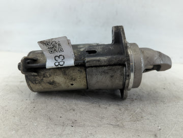 2008-2011 Chevrolet Hhr Car Starter Motor Solenoid OEM P/N:12609317 Fits OEM Used Auto Parts