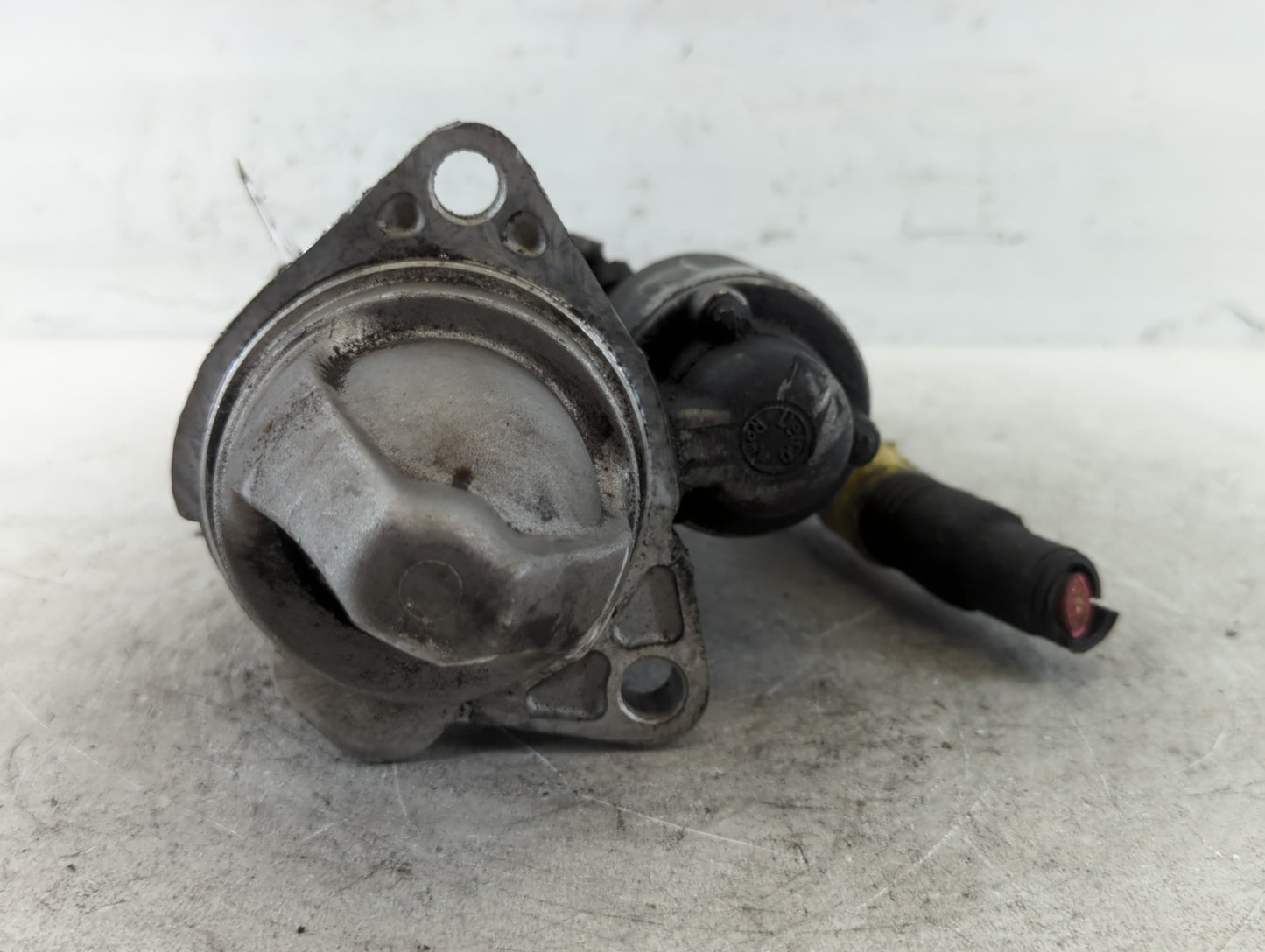 2008-2011 Chevrolet Hhr Car Starter Motor Solenoid OEM P/N:12609317 Fits OEM Used Auto Parts - Oemusedautoparts1.com