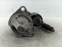 2008-2011 Chevrolet Hhr Car Starter Motor Solenoid OEM P/N:12609317 Fits OEM Used Auto Parts - Oemusedautoparts1.com
