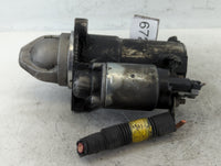 2008-2011 Chevrolet Hhr Car Starter Motor Solenoid OEM P/N:12609317 Fits OEM Used Auto Parts - Oemusedautoparts1.com