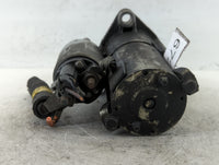 2008-2011 Chevrolet Hhr Car Starter Motor Solenoid OEM P/N:12609317 Fits OEM Used Auto Parts - Oemusedautoparts1.com