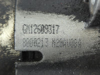 2008-2011 Chevrolet Hhr Car Starter Motor Solenoid OEM P/N:12609317 Fits OEM Used Auto Parts - Oemusedautoparts1.com