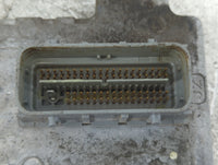 2007-2011 Chevrolet Hhr PCM Engine Control Computer ECU ECM PCU OEM P/N:12630186 E37 12630186 Fits OEM Used Auto Parts - Oem