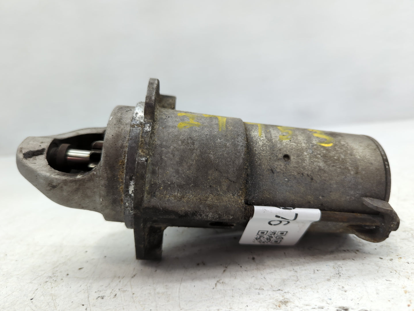 2008-2011 Chevrolet Hhr Car Starter Motor Solenoid OEM Fits Fits 2007 2008 2009 2010 2011 2012 2013 2014 2015 2016 2017 OEM 