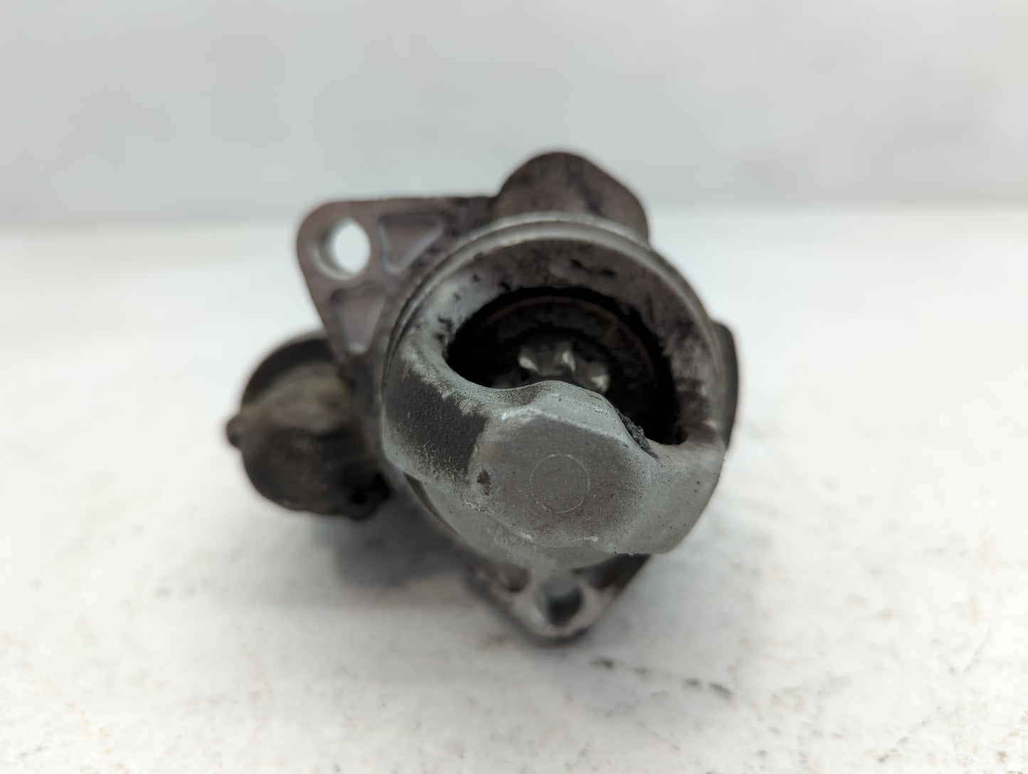 2008-2011 Chevrolet Hhr Car Starter Motor Solenoid OEM Fits Fits 2007 2008 2009 2010 2011 2012 2013 2014 2015 2016 2017 OEM 