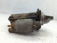 2008-2011 Chevrolet Hhr Car Starter Motor Solenoid OEM Fits Fits 2007 2008 2009 2010 2011 2012 2013 2014 2015 2016 2017 OEM 