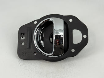 compare product 2009 Chevrolet Hhr Drivers Side Inside Front Door Handle Oem