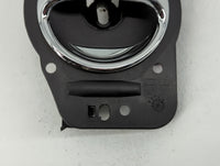 2009 Chevrolet Hhr Drivers Side Inside Front Door Handle Oem - Oemusedautoparts1.com