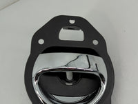 2009 Chevrolet Hhr Drivers Side Inside Front Door Handle Oem - Oemusedautoparts1.com
